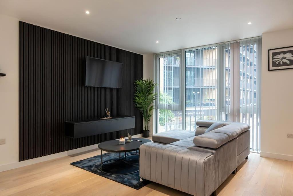 Apartment Luxury 1-bedroom Escape *