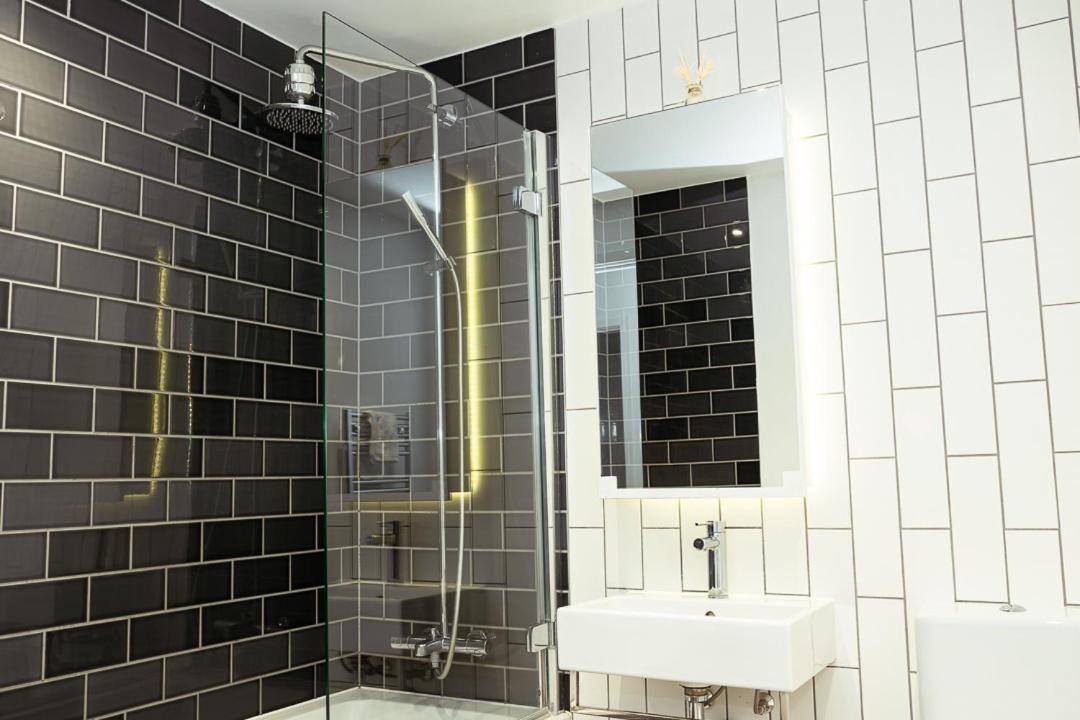 Luxury 1-bedroom Escape * London