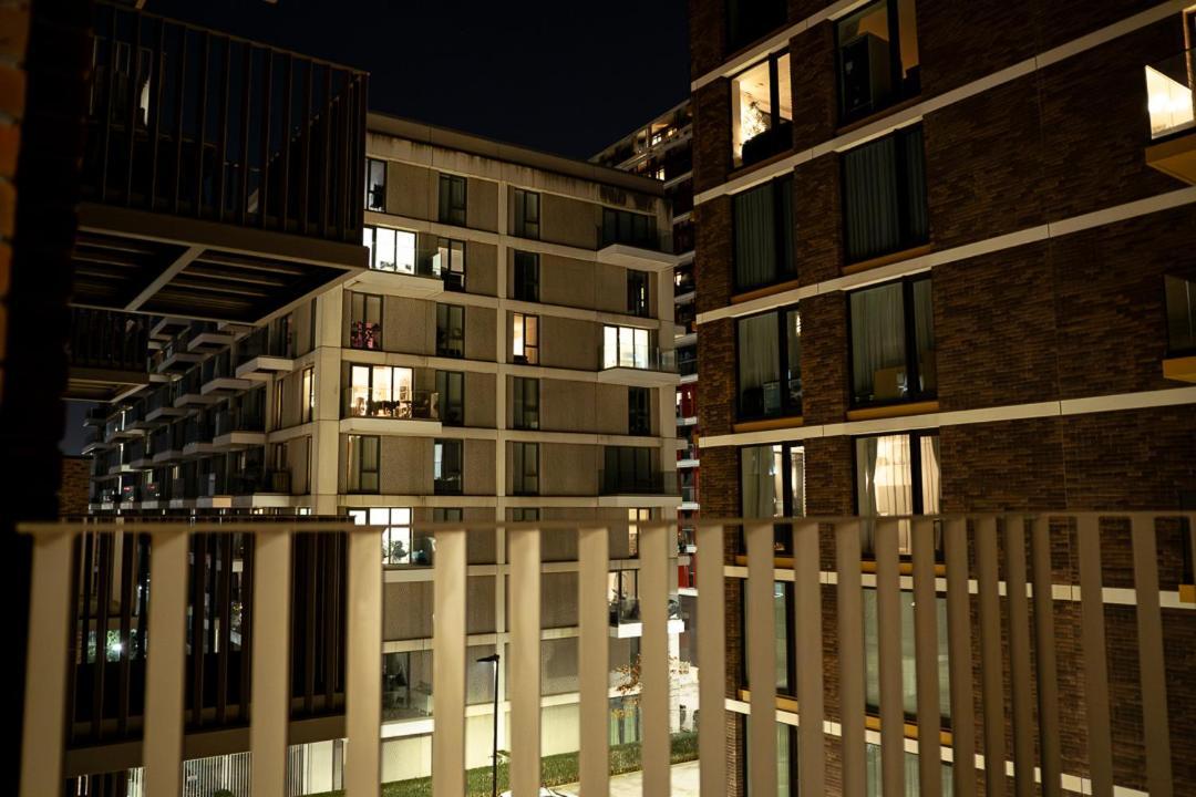 Luxury 1-bedroom Escape