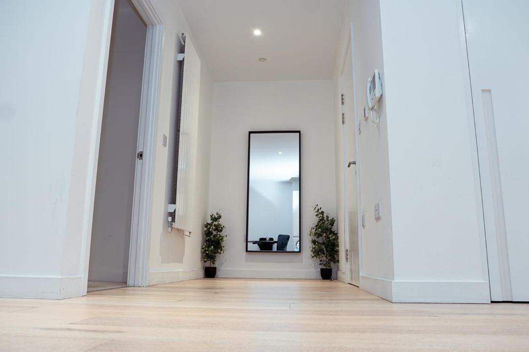 Apartment Luxury 1-bedroom Escape