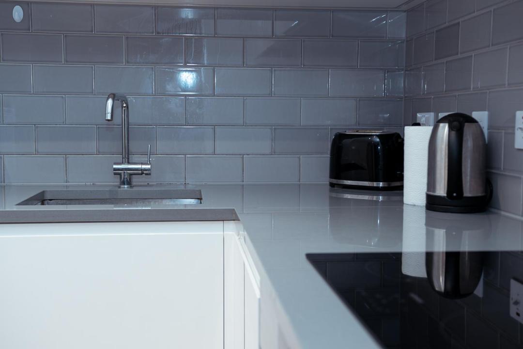 Apartment Luxury 1-bedroom Escape London