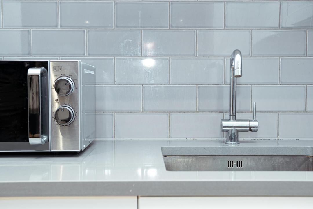 Apartment Luxury 1-bedroom Escape London