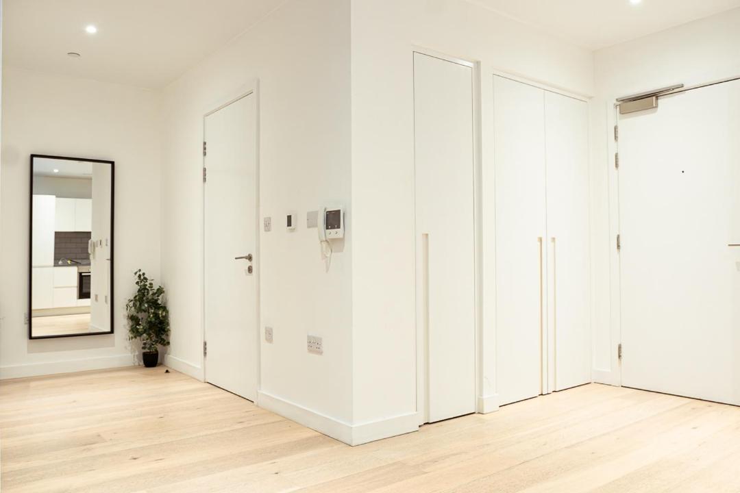 Luxury 1-bedroom Escape Apartment *