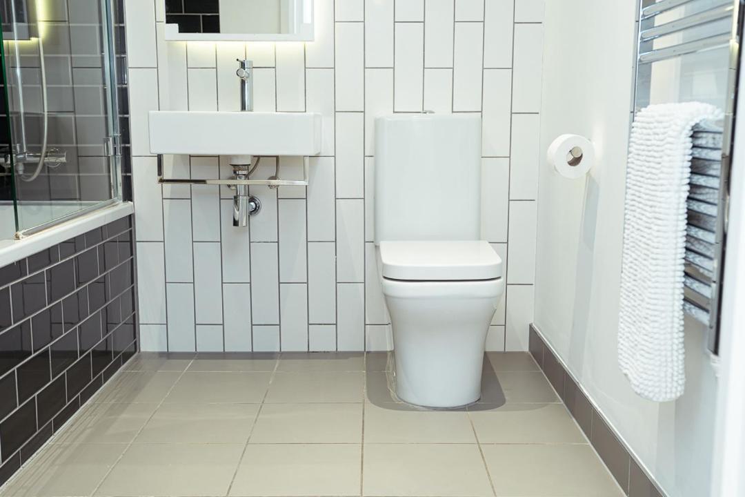 Luxury 1-bedroom Escape London